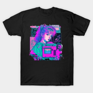 Vaporwave T-Shirt